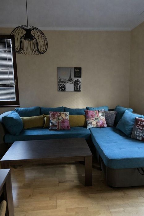 Тристаен апартамент под наем в ж.к. Бояна, 2220600