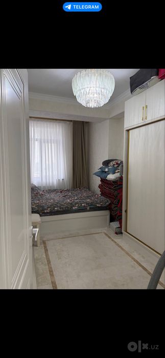 Квартира топширилади Тошкент шахрида