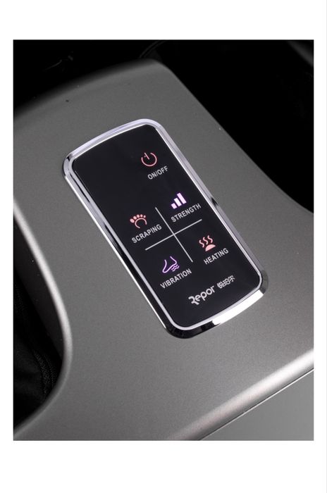 Массажер для ног