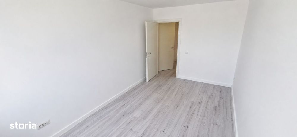 Apartament 2 camere open space, 55 mp, zona Bals - Central