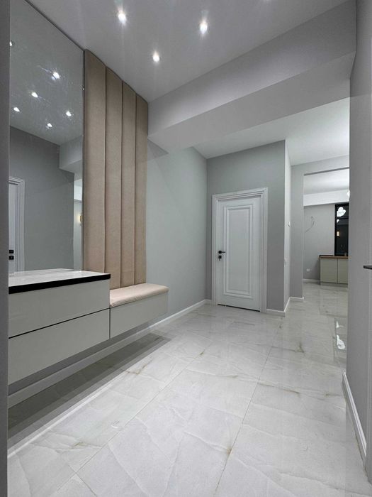 СРОЧНО УСПЕЙ‼️Квартира в ЖК Comfort House 42м2 ЕВРО ор Мега Планет‼️