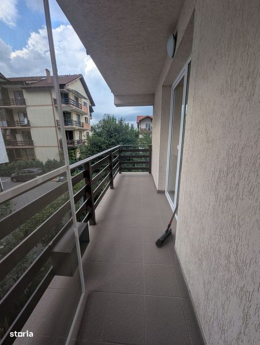 Apartament cu 2 camere Tractorul