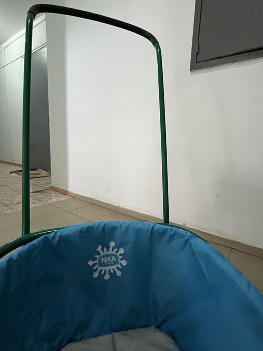 Продам хорошие санки