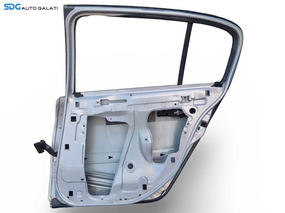 Capota Motor Renault Megane 2 2002 - 2008 Culoare TEA19 [LC4433]