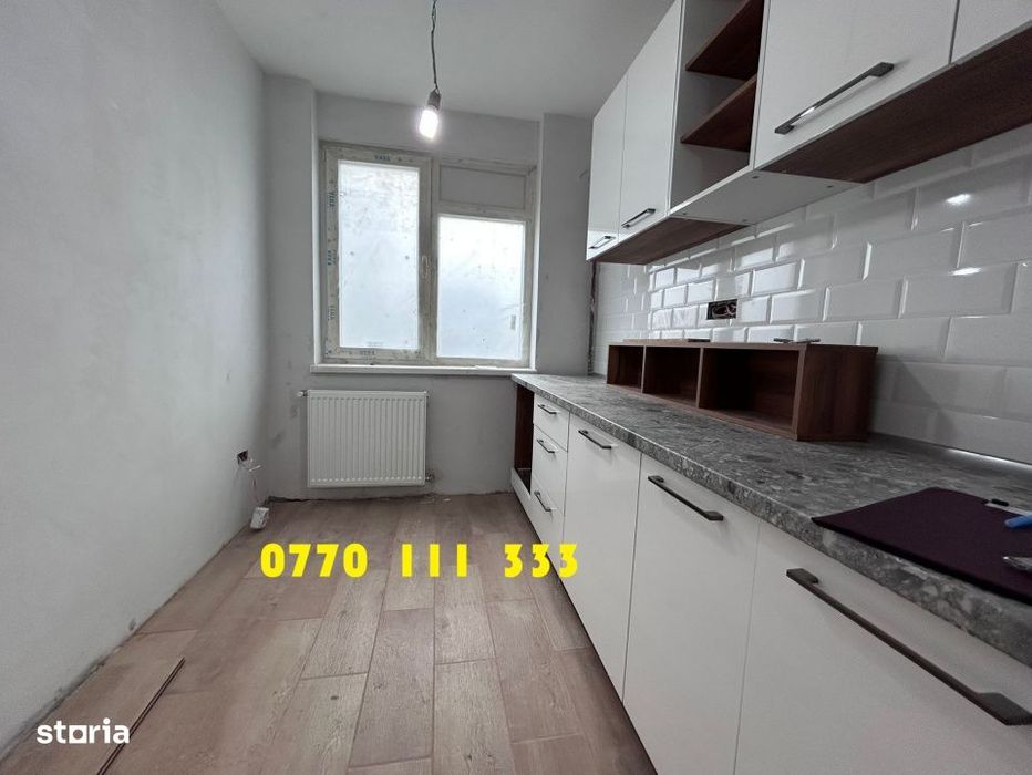 Apartament 3 camere zona Independentei, Renovat in proportie de 90% — fotografia 1