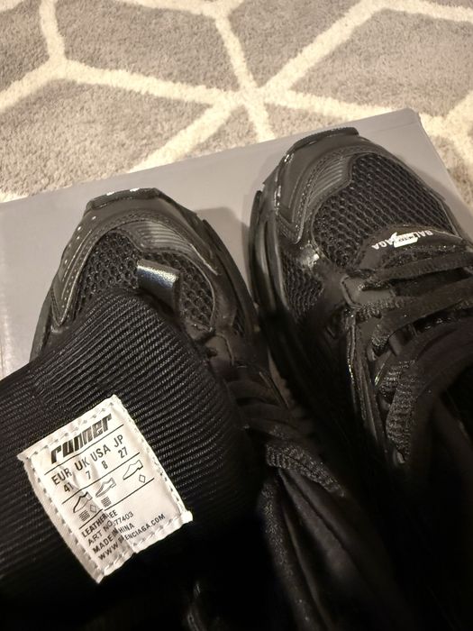 Balenciaga Runner