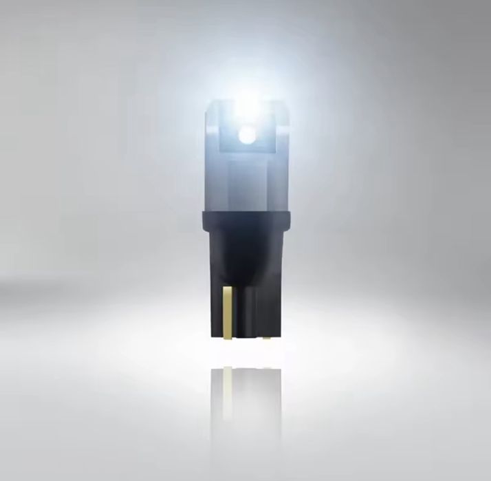 Led pozitie Osram Cool Blue Intense W5W - Puternice !!!