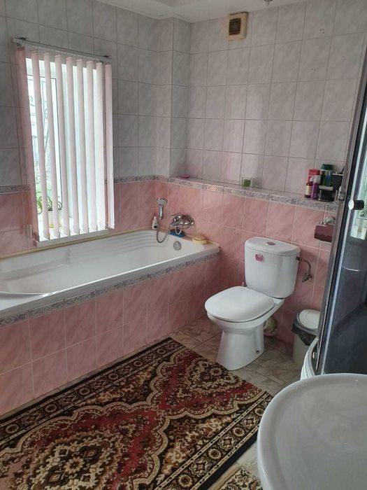 Продам благоустроенный коттедж