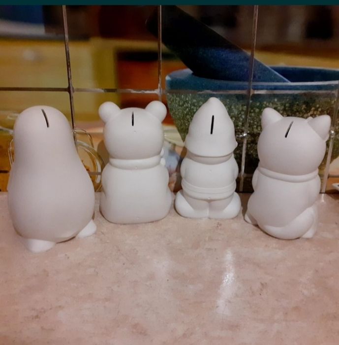 Копилка раскраска 500тг