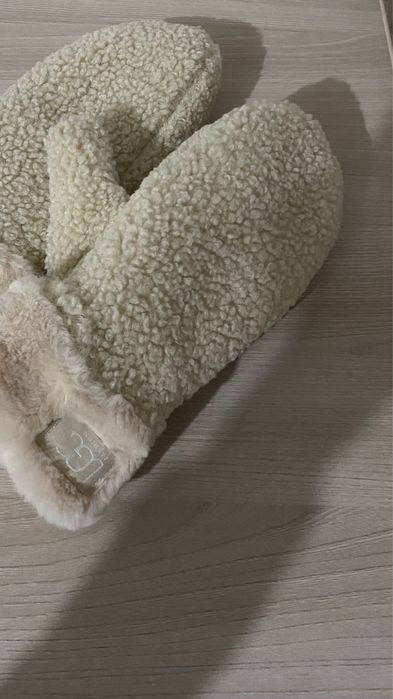 Продам шубу тедди