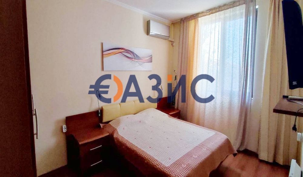 Продава се Тристаен апартамент в Свети Влас - 75 кв.м за 1600 €/кв.м - Снимка #8