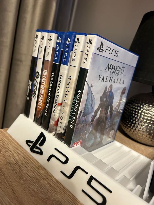 Suport pentru jocuri PS5