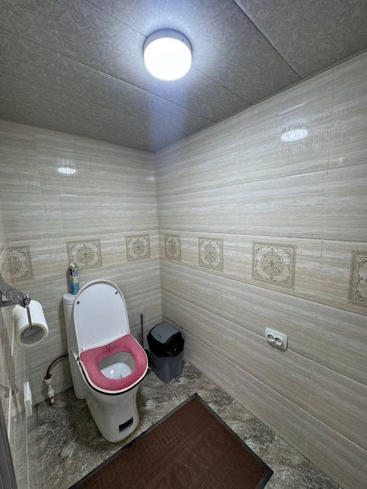 Удачное расположение! 6-комнатный дом в Сырдарье — 75 000$