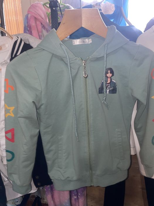 Одежда для девочки