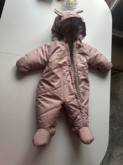 Продам детский комбинезон