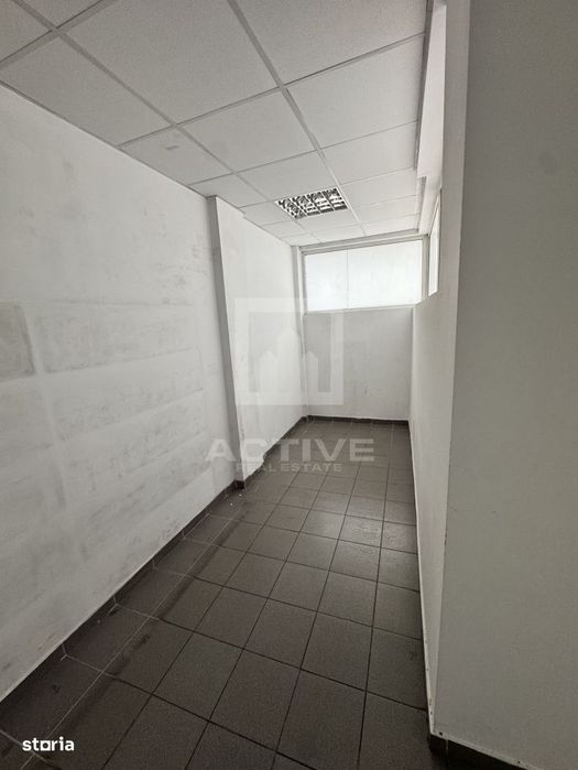 Spatiu comercial || Zona cipariu