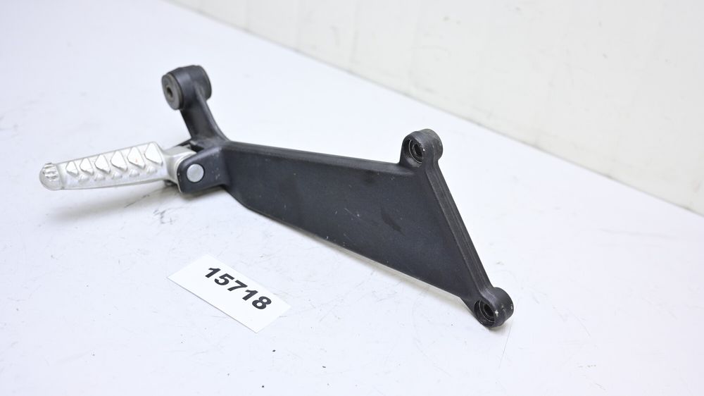 Suport Cu Scarita Spate Dreapta Aprilia RSV 1000 Mille 2001 - 2003