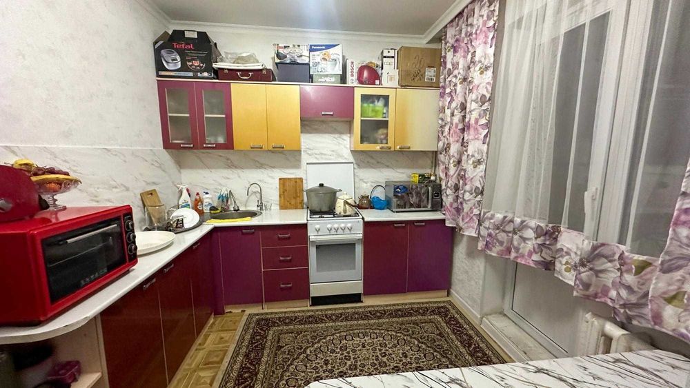 Продам 3х квартиру.