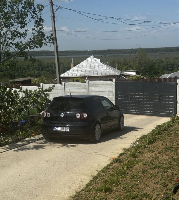 Golf 5 1.9 tdi DSG