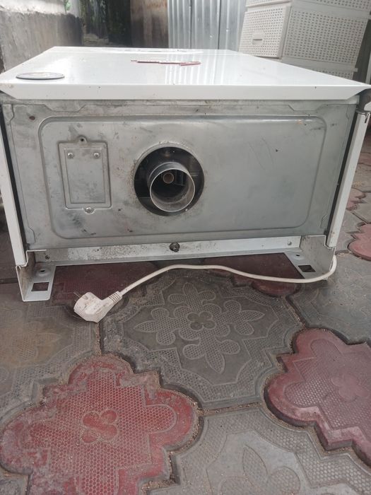 Продам газовый котёл
