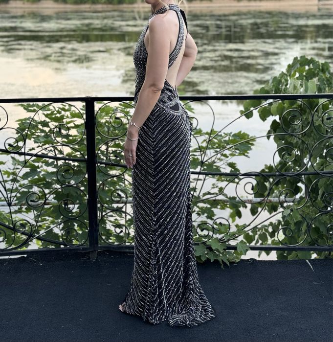 Rochie  lunga Asos