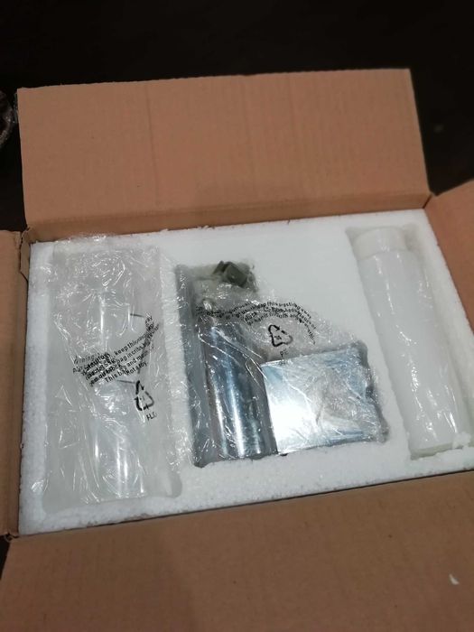 Осветително тяло за баня