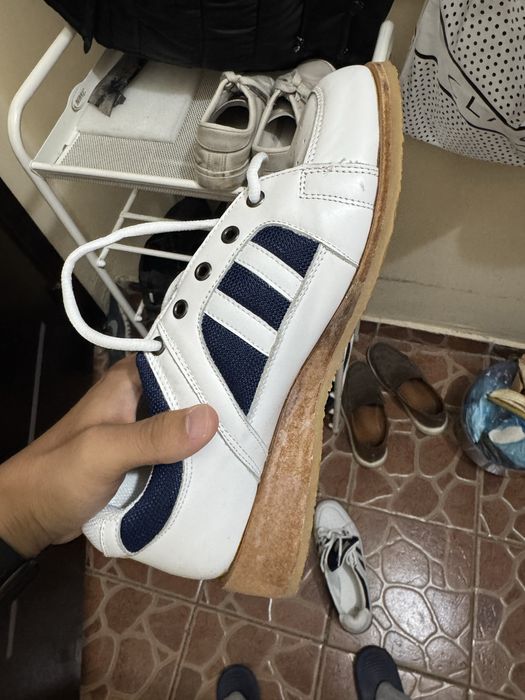 Оригинал кроссовки Адидас Adidas