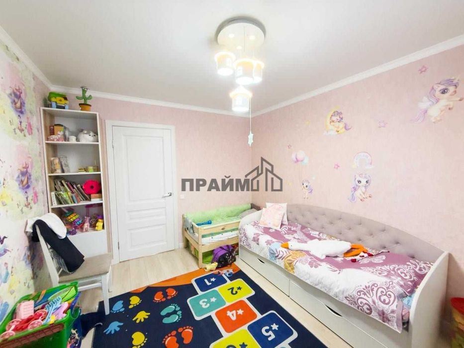 ПРОДАМ 3х. ком Центр (Ринат ПРАЙМ)