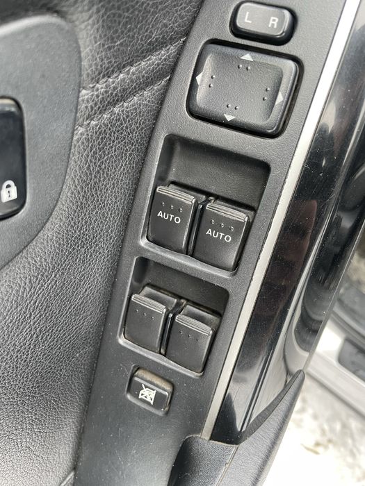 Продам машину Mazda Cx-9