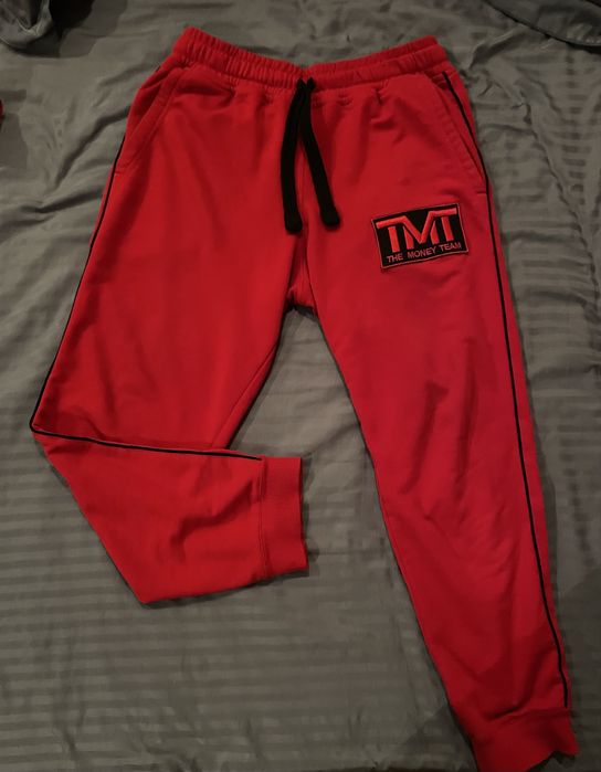TMT the money team