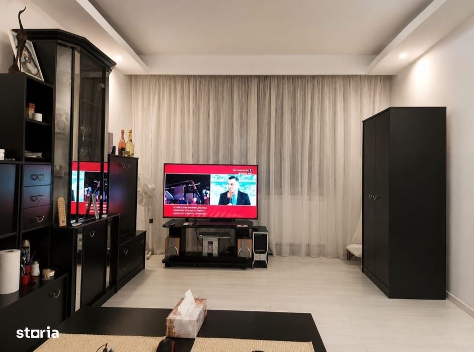Apartament 2 camere  – Negru Vodă | 50 mp | Etaj 4/4 | 79.000 €