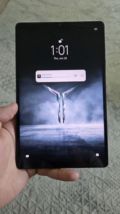 Lenovo legion y700 gen 3 12/256