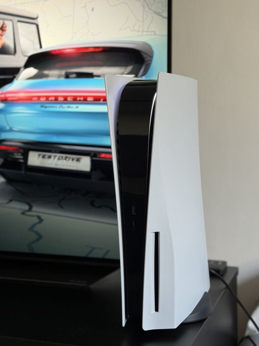 (Vandut)Playstation 5 disc