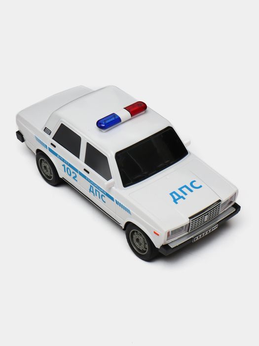 Plutli mashina VAZ 2107 Yangi madel