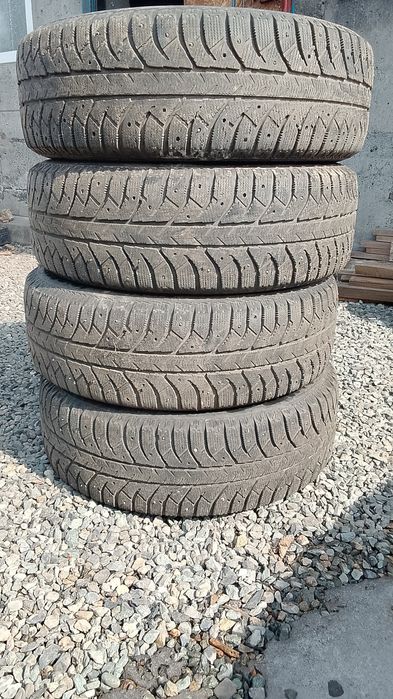 Продам шины в хорошем состоянии