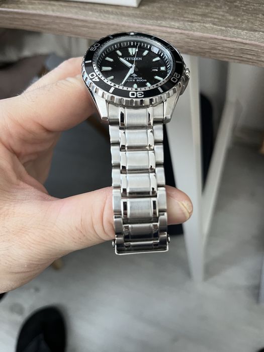 Ceasuri Citizen Promaster BN0190-