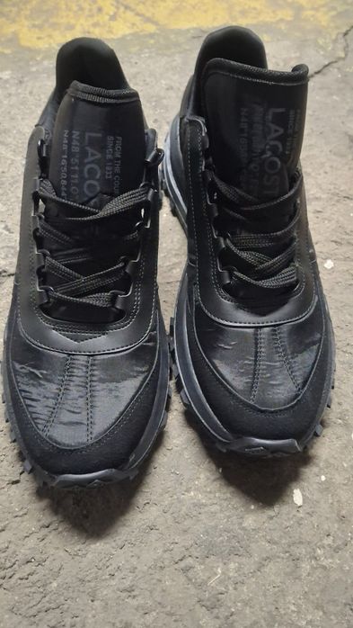 Маратонки 42 номер