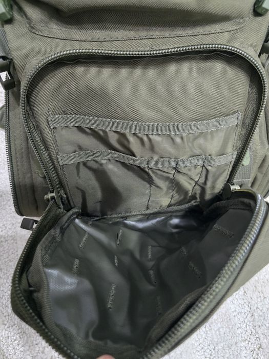 Rucsac militar MIL-TEC MARIMEA L 36litri