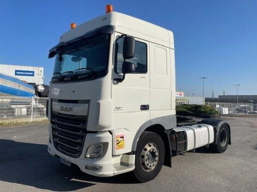 Dezmembrari camioane DAF LF55 CF85 CF75 XF106 XF105 MX13 Piese/DAF