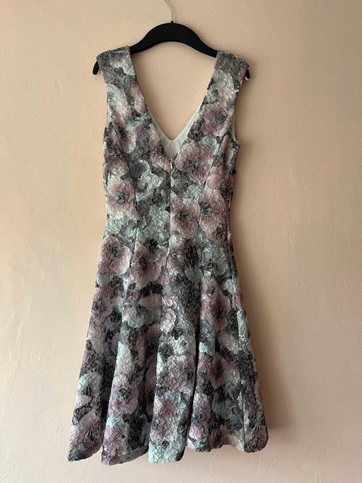 Дамска лятна рокля Miss Selfridge