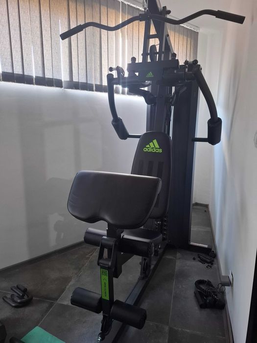 Adidas - Home Gym