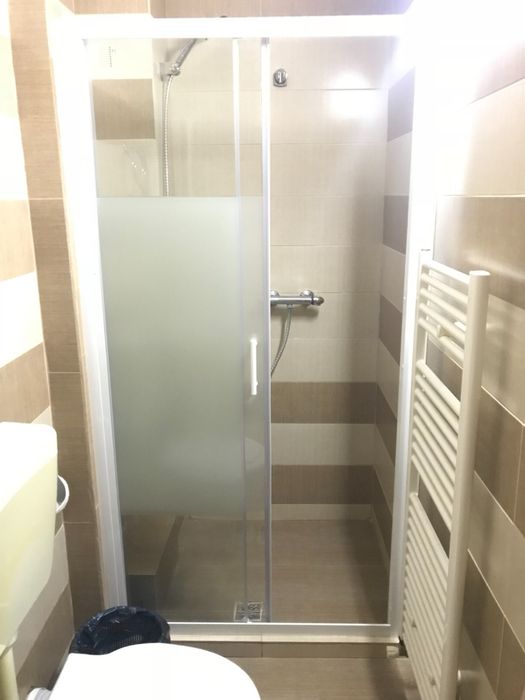 Apartament si curte Mamaia Nord