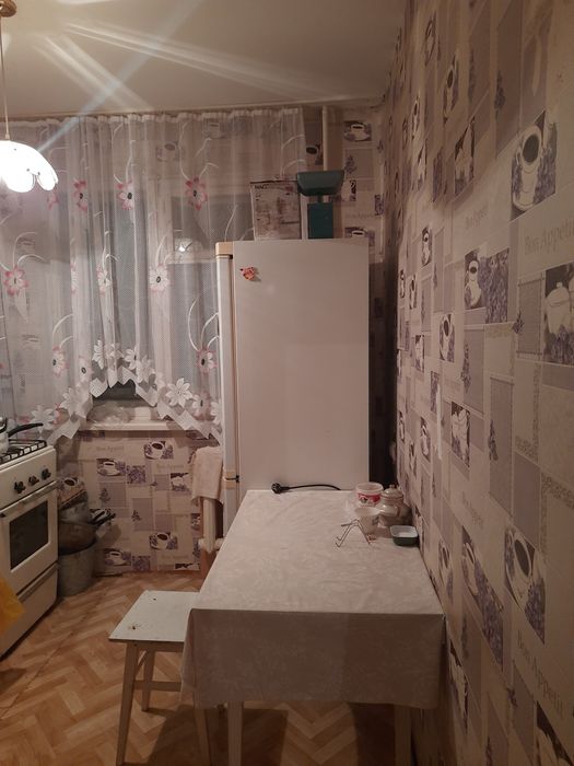 3 комнатная квартира