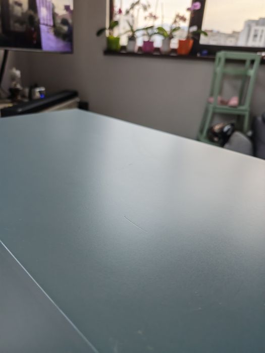 Шкаф с чекмеджета Ikea ALEX зелен
шкаф с чекмеджета