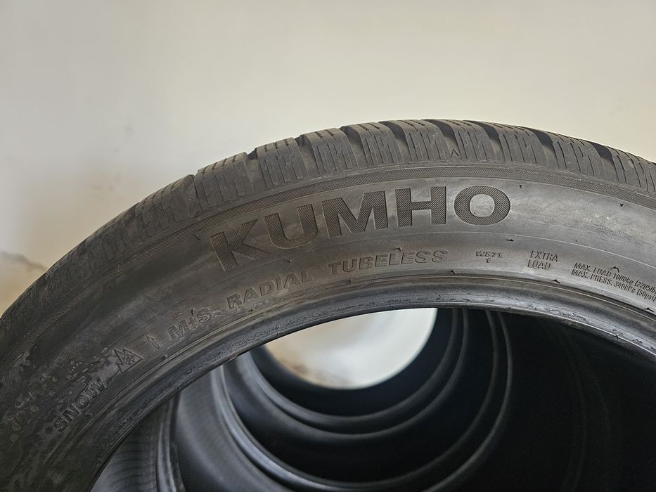 Anvelope 235 50 r20 265 45 r20 104v 108v