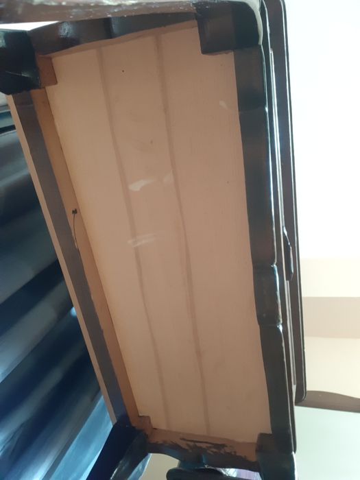 Туалетный столик гарнитур Элеонора