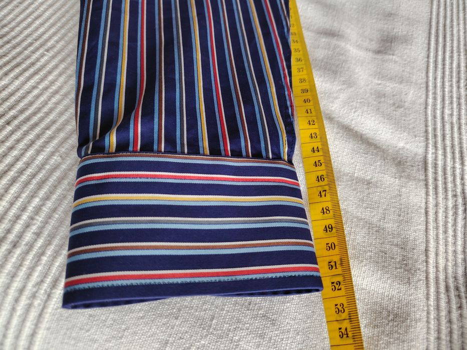 Cămașă originală Paul & Shark