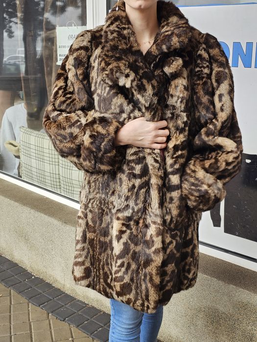 Haine de blana naturala