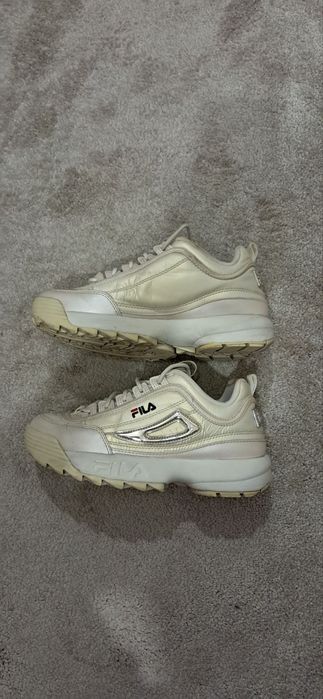 Дамски обувки Fila