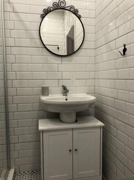 Дава се под наем Двустаен апартамент в Варна, Бриз - 70 кв.м за 818 € - Снимка #6